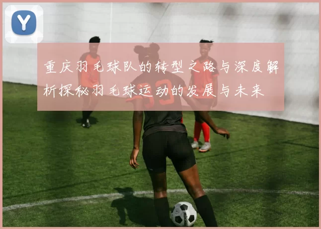 重庆羽毛球队的转型之路与深度解析探秘羽毛球运动的发展与未来