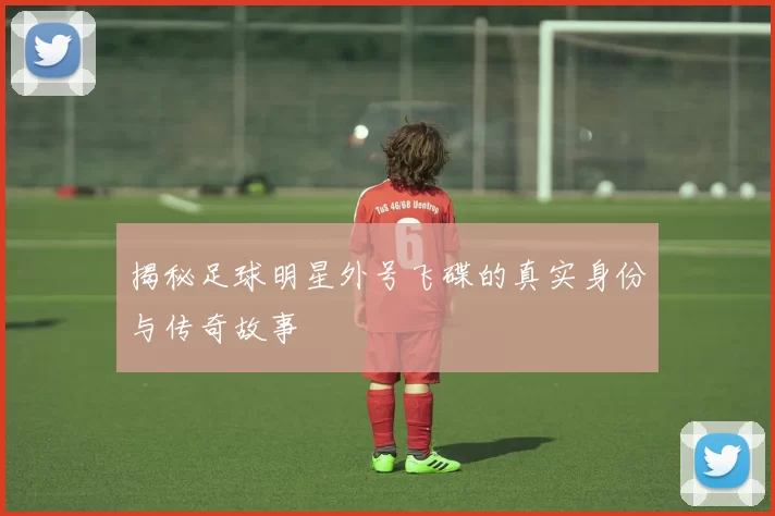 揭秘足球明星外号飞碟的真实身份与传奇故事