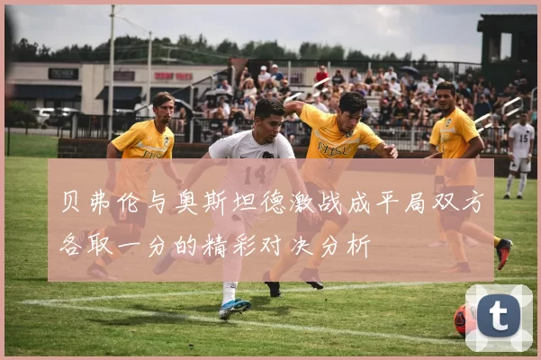 贝弗伦与奥斯坦德激战成平局双方各取一分的精彩对决分析