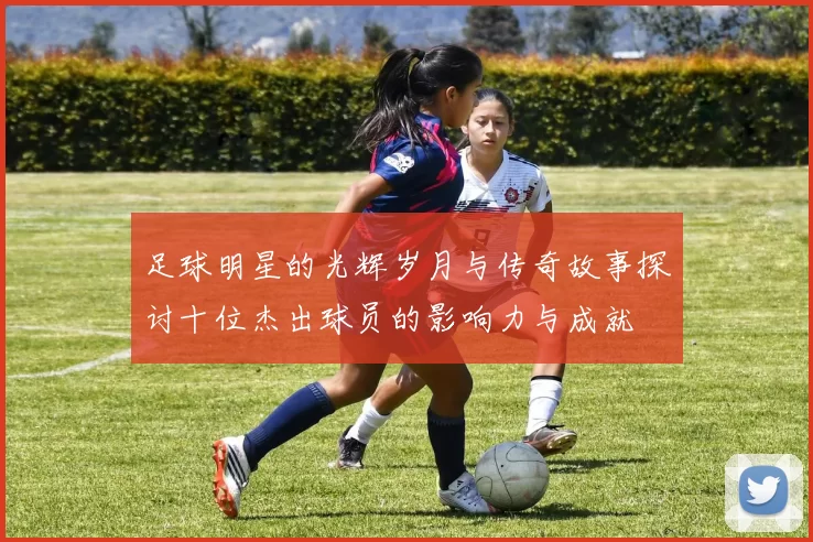足球明星的光辉岁月与传奇故事探讨十位杰出球员的影响力与成就