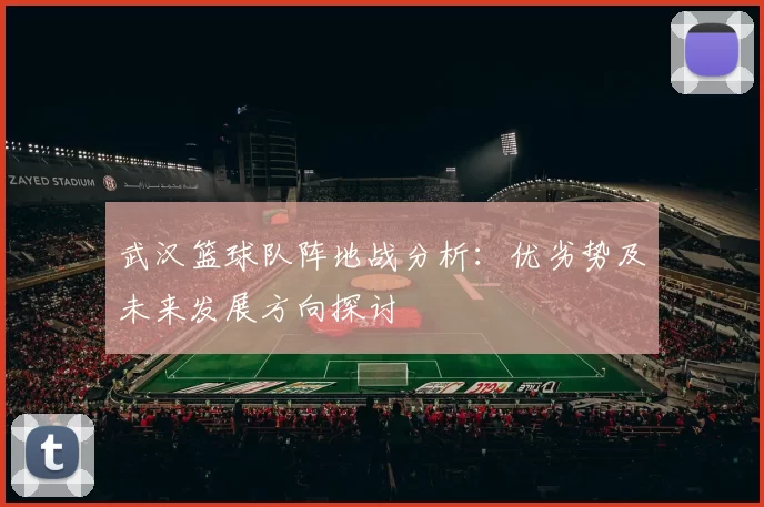 武汉篮球队阵地战分析：优劣势及未来发展方向探讨