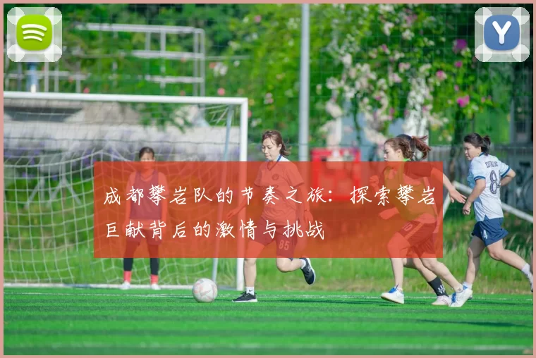 成都攀岩队的节奏之旅：探索攀岩巨献背后的激情与挑战