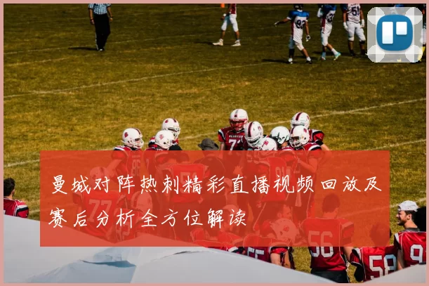 曼城对阵热刺精彩直播视频回放及赛后分析全方位解读