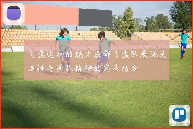 飞盘运动的魅力成都飞盘队展现灵活性与团队精神的完美结合