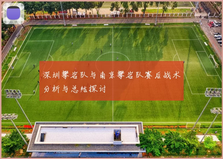 深圳攀岩队与南京攀岩队赛后战术分析与总结探讨