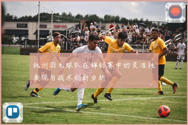 杭州羽毛球队在锦标赛中的灵活性表现与战术创新分析