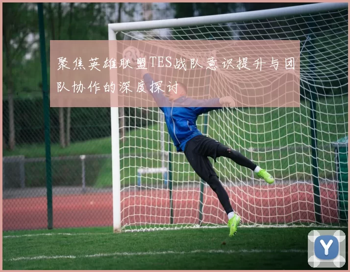 聚焦英雄联盟TES战队意识提升与团队协作的深度探讨